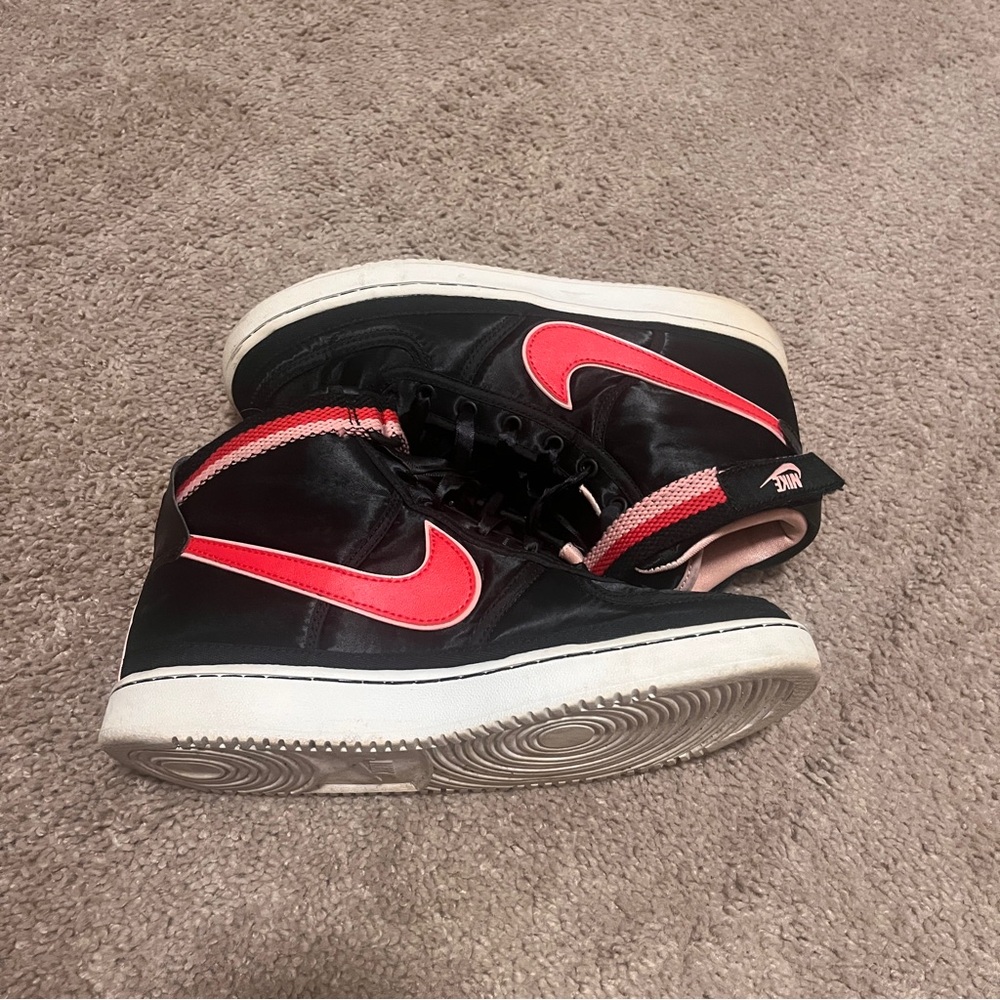 Nike vandal supreme QS GS Jan 2017 youth 7